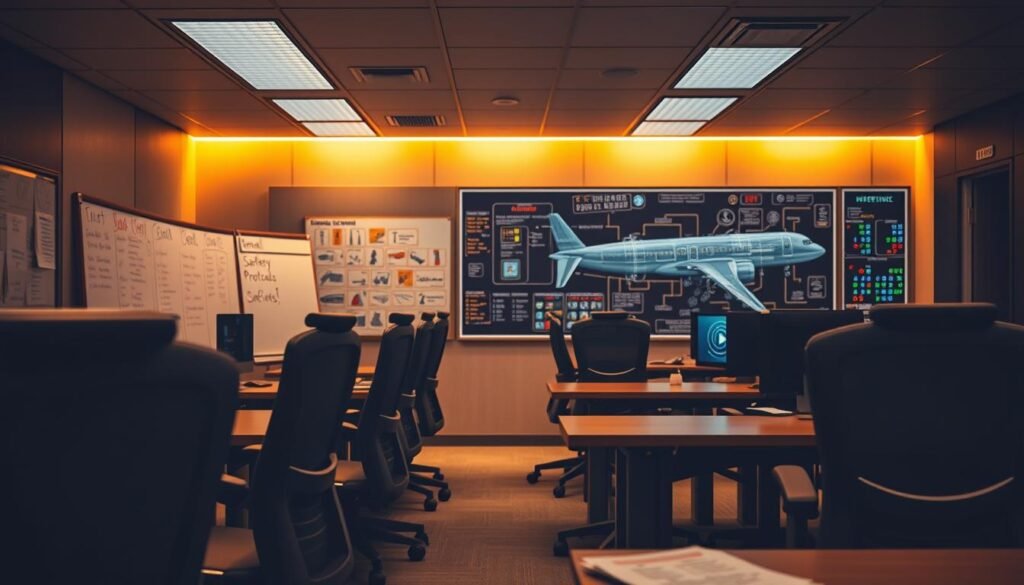 internal safety protocols