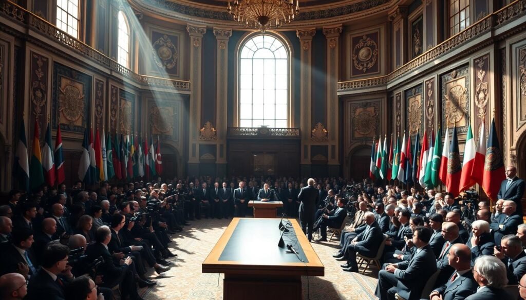 international reactions Taliban minister visit