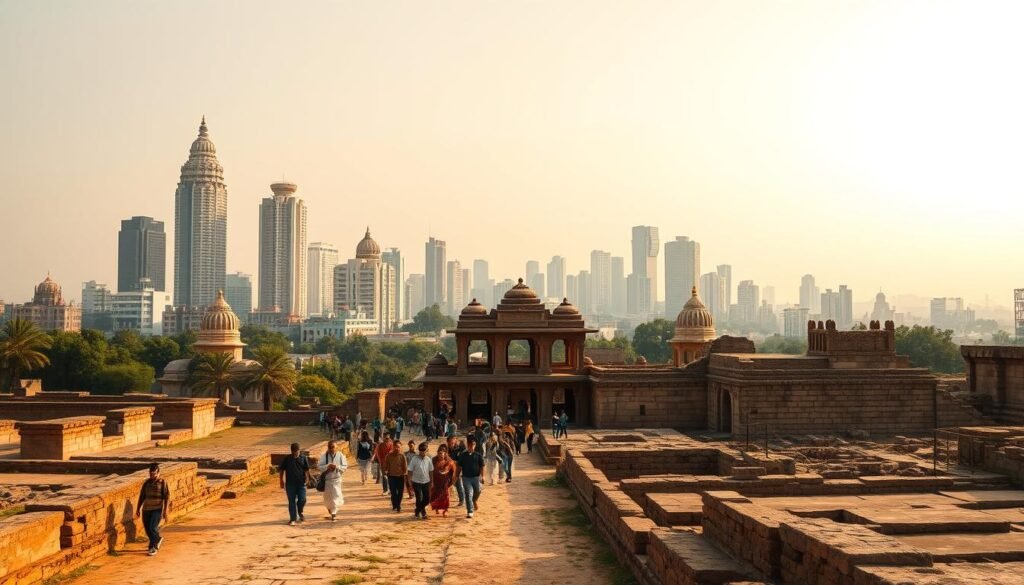 modern relevance tourism cultural preservation modern relevance tourism cultural preservation