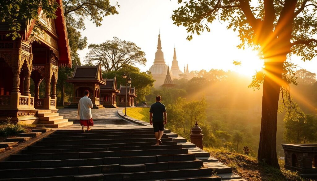 pilgrimage experience pilgrimage experience