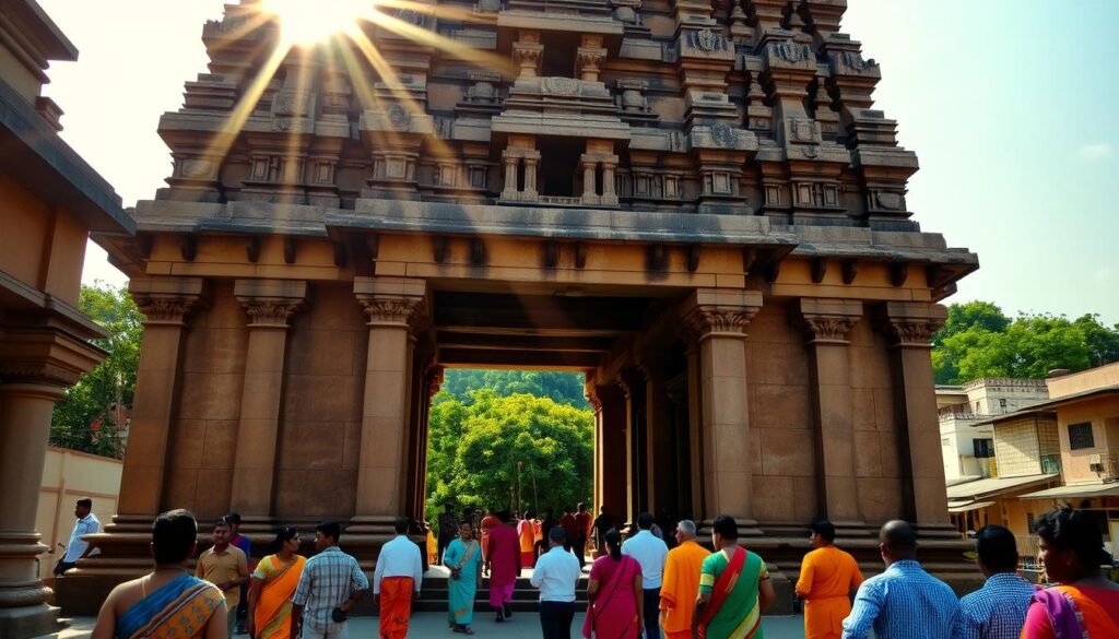 preservation of temples as cultural heritage