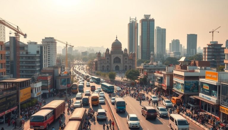 reforms 1991, liberalization, startups, digital economy, Make in India