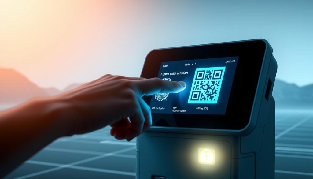 security benefits of biometric UPI payments security benefits of biometric UPI payments