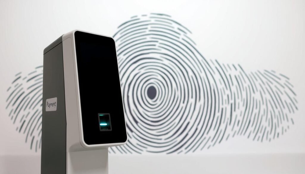 significance of biometric payments significance of biometric payments