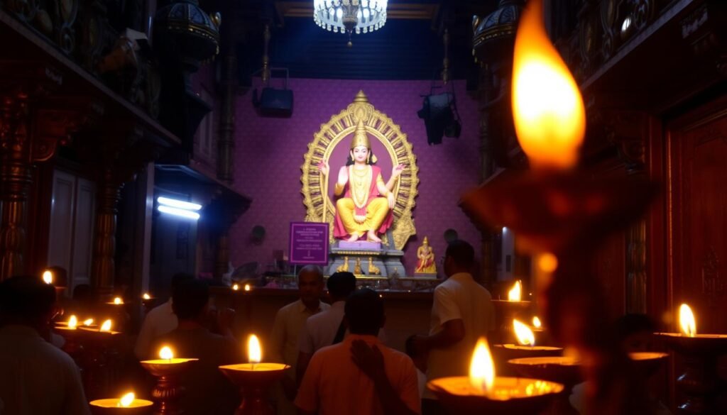 significance of diyas