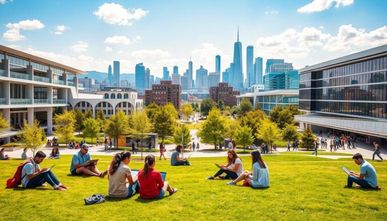 study abroad, education loans, student finance