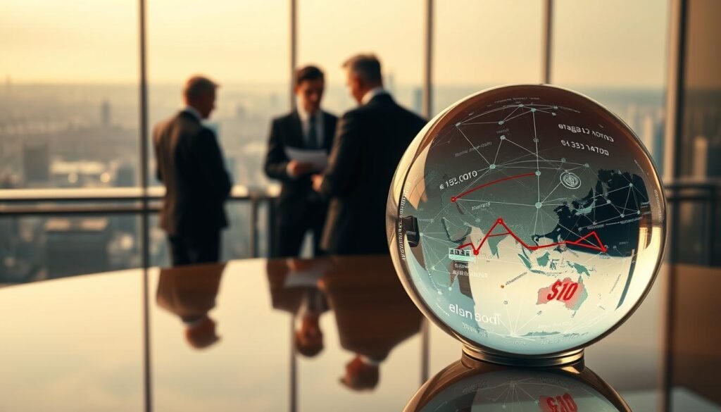 trade deal predictions