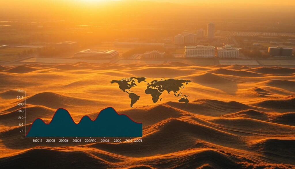 visa applications statistics trends