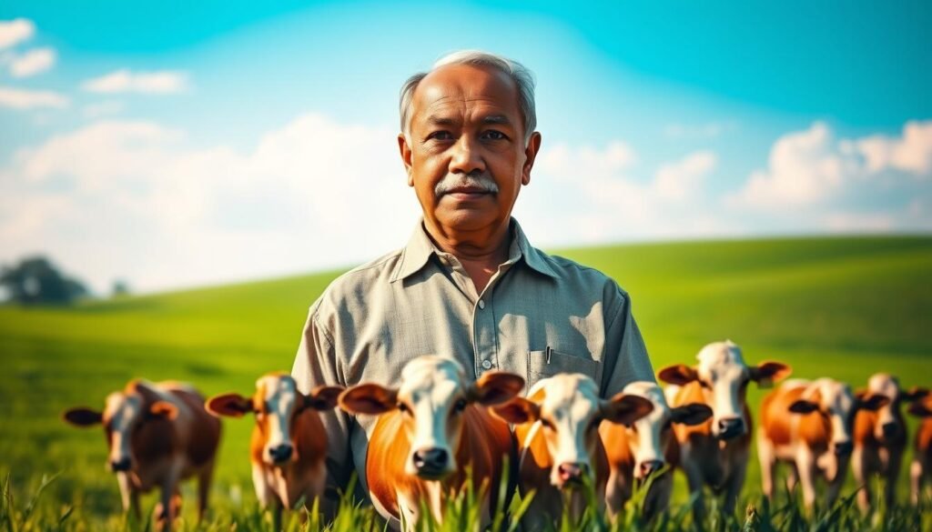 Dr. Verghese Kurien and the White Revolution