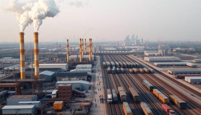 Economy / Industry