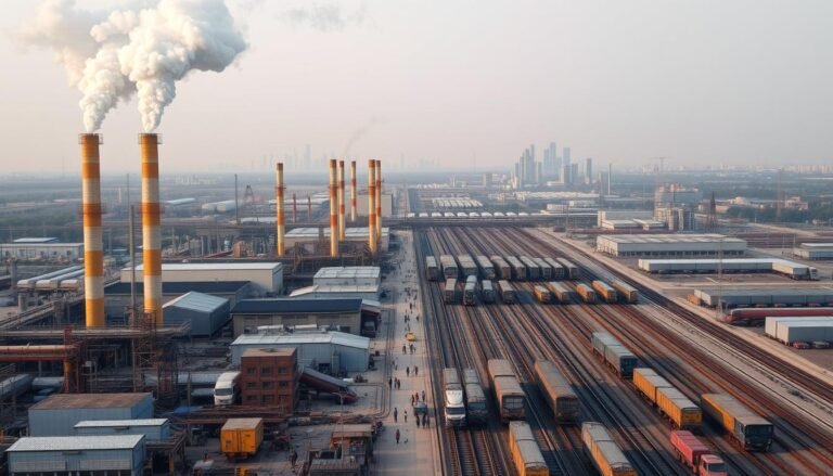 Economy / Industry