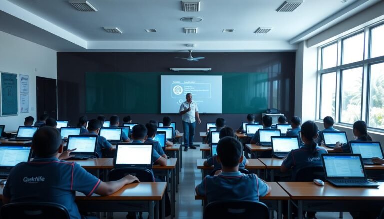 Education Reform