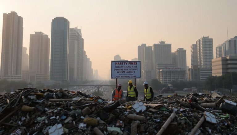 Environment / Governance