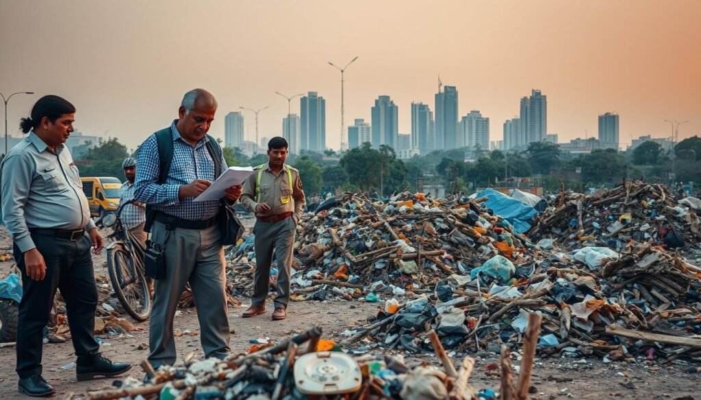 Haryana environment fines Haryana environment fines