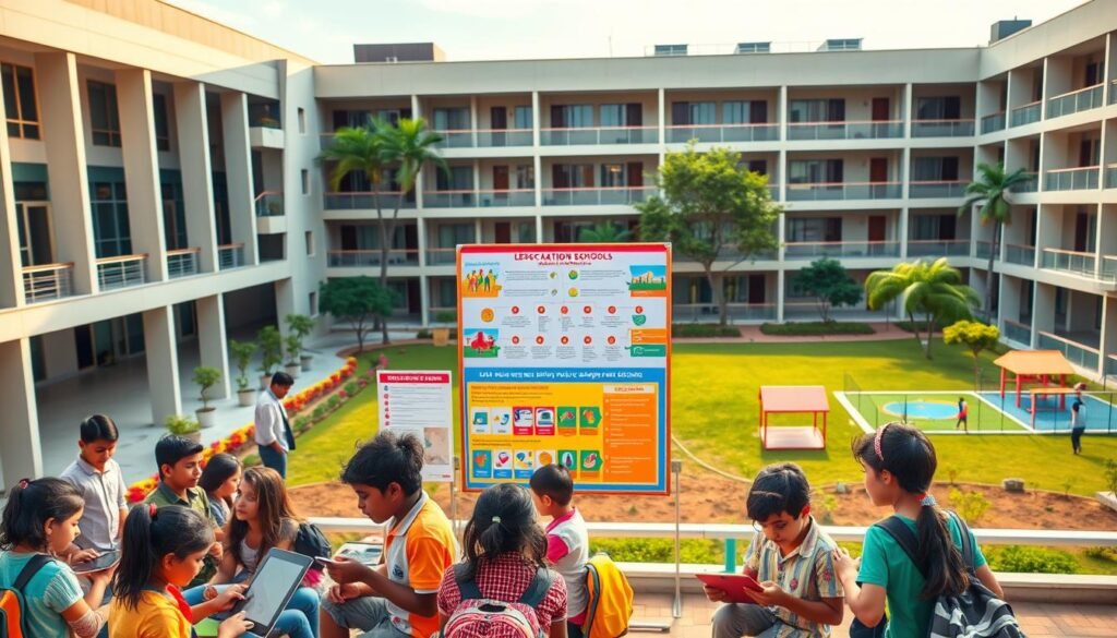 Key education updates impacting schools in India