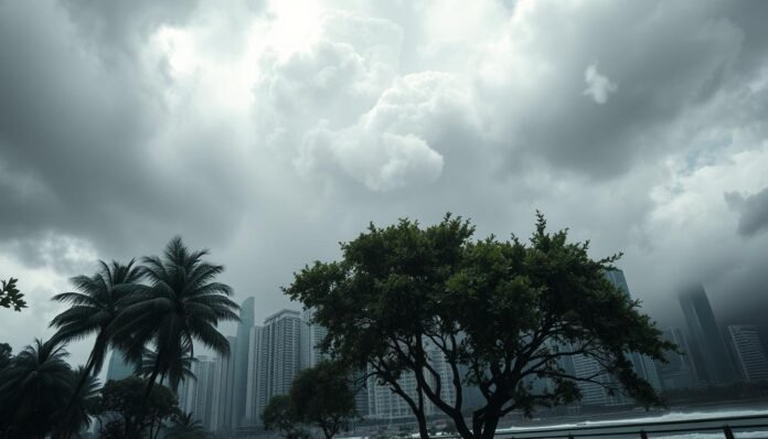 Natural Disaster
