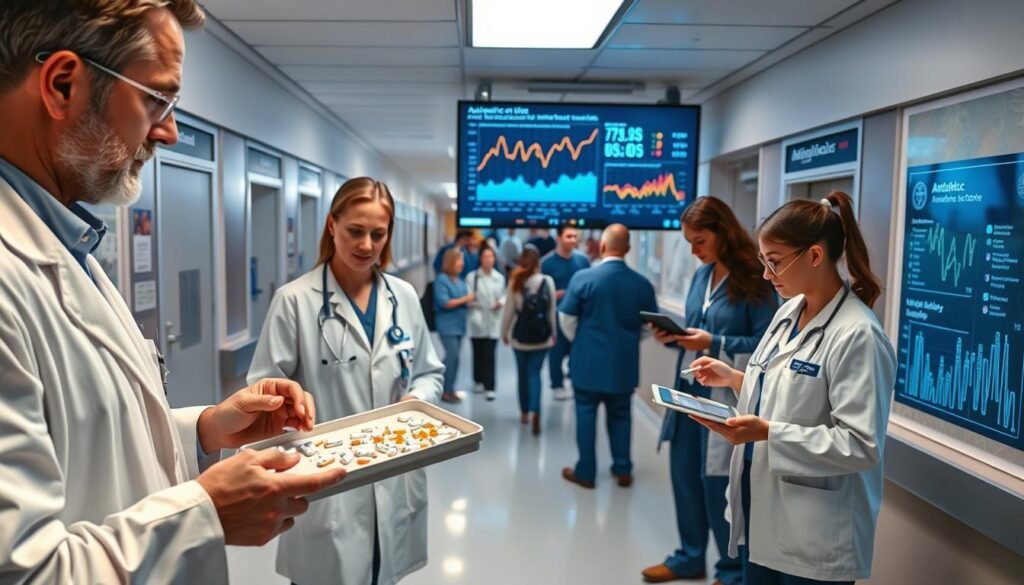 antibiotic stewardship