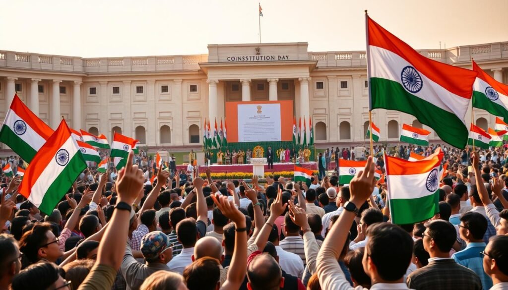 celebration of Constitution Day