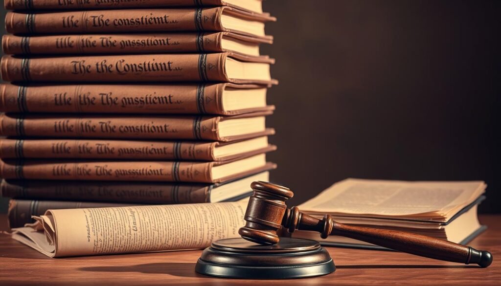 challenges to the Constitution