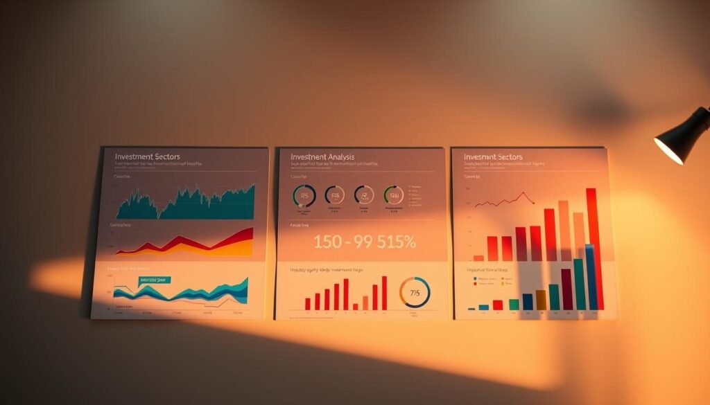 investment sectors analysis