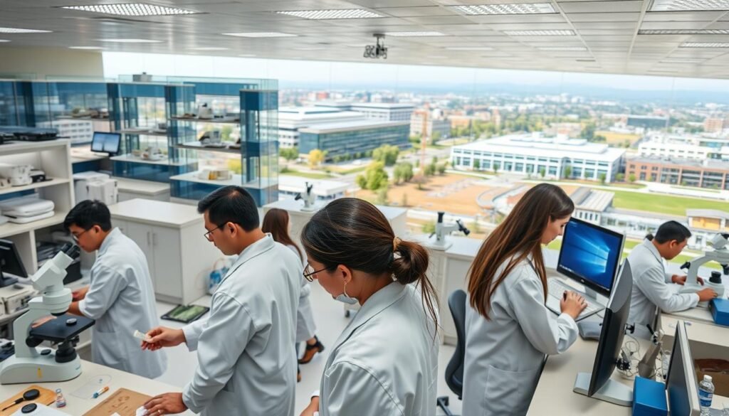 research and innovation