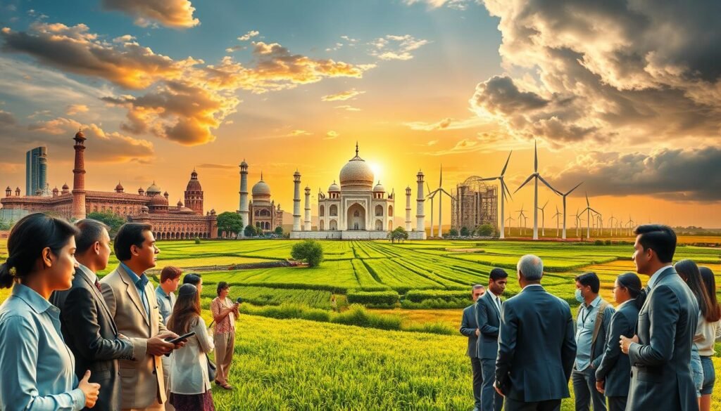 India 2025 year in review highlights and challenges