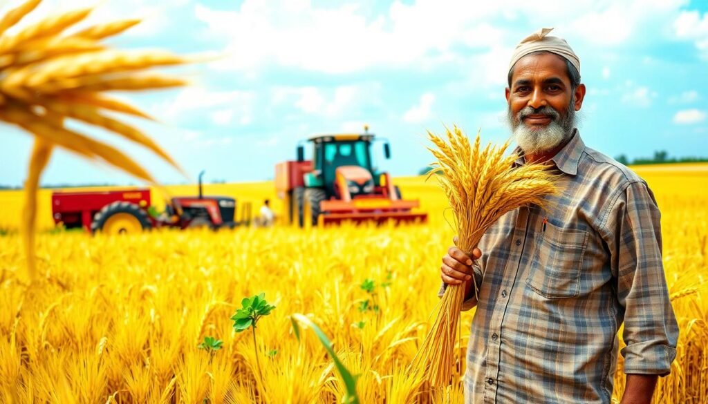 farming updates India