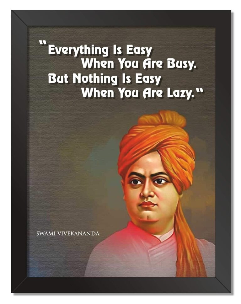 National Youth Day: India Celebrates the Legacy of Swami Vivekananda