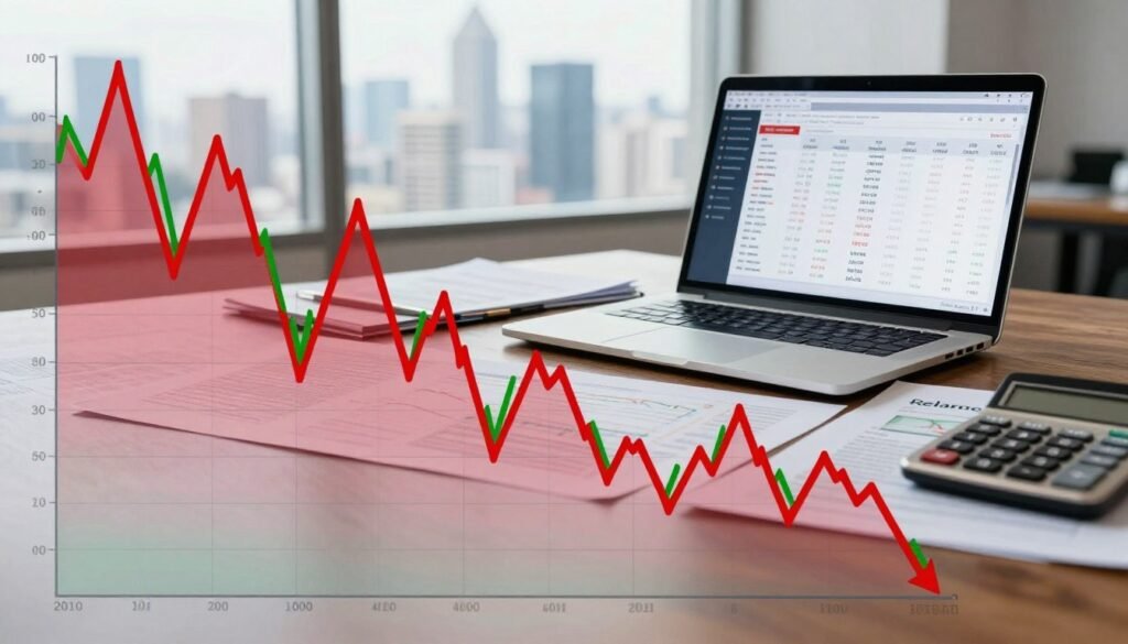 Analysis of oil prices after the Reliance announcement