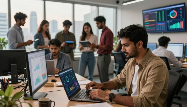 Biohacking Trend in India