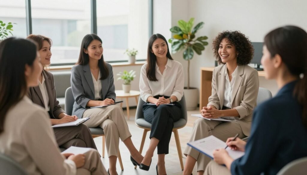 Menstrual leave advantages