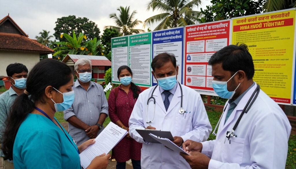 Nipah alert in West Bengal