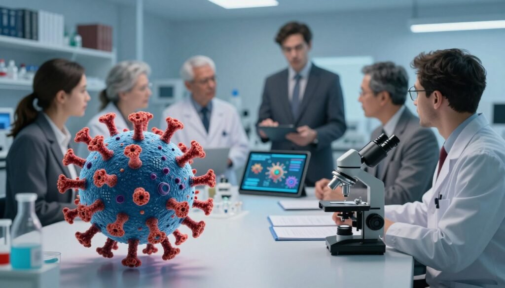 Nipah virus perspectives