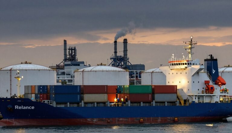 Oil Imports