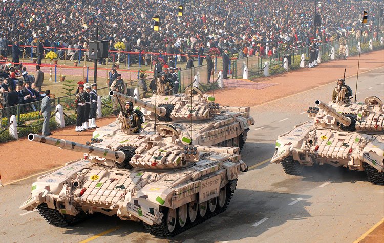 Military Rankings: India’s Global Position