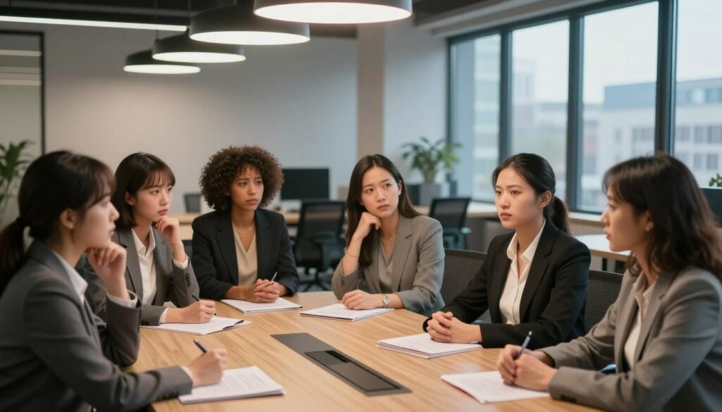 challenges of menstrual leave