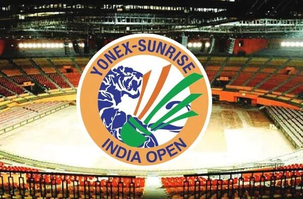 India to Host 2026 BWF World Badminton Championships in New Delhi