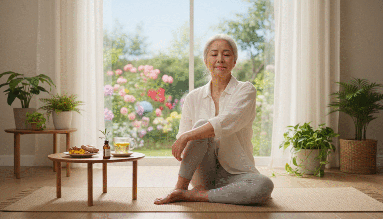 Arthritis Care Naturally