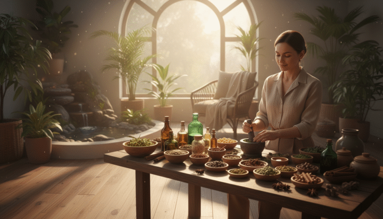 Ayurveda Benefits