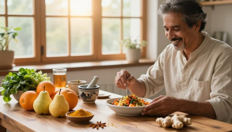Ayurveda Immunity Tips