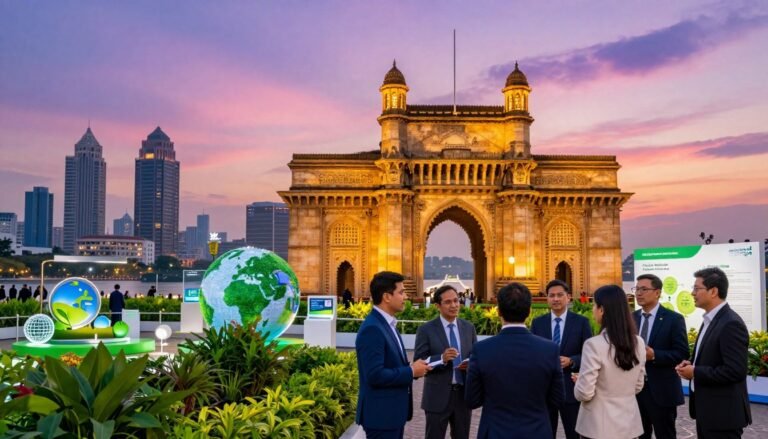 Earthshot Prize India