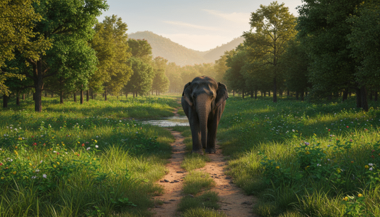 Forest Conservation India