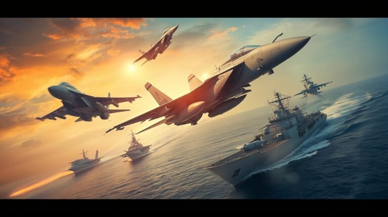 Indian's Defence Weapons