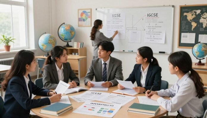 ICSE-vs-CBSE-vs-IGCSE-Board ICSE vs CBSE vs IGCSE Board
