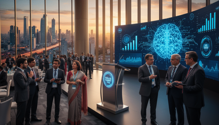 India AI Summit 2026