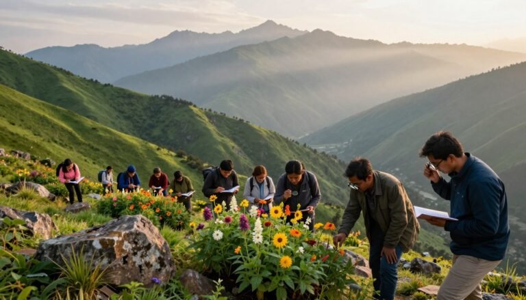 India Biodiversity Discovery