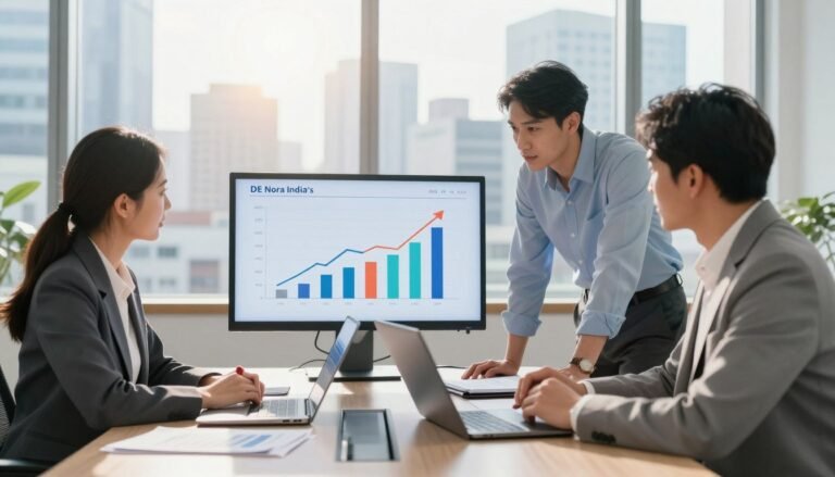 Indian Corporate Growth