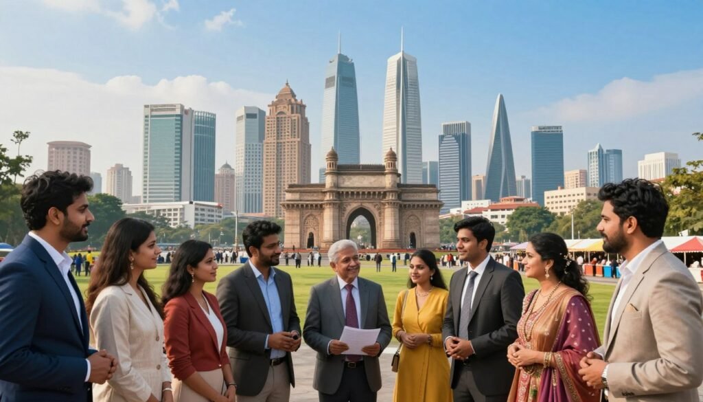 Indian Economy Optimism