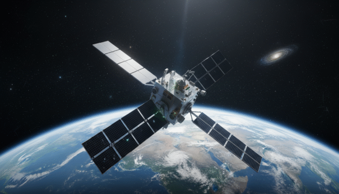 Indian Space Innovation