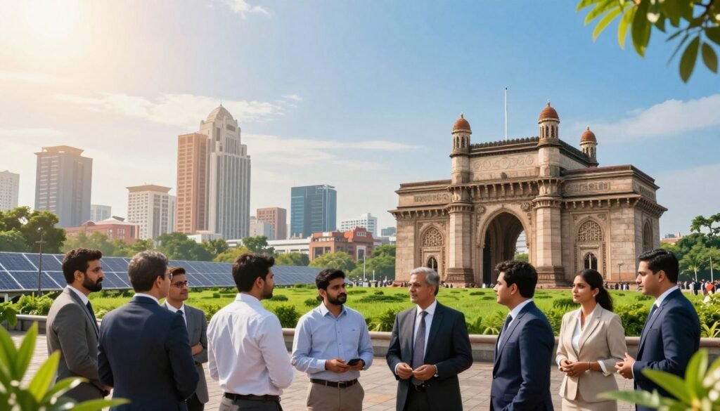 India’s global image India’s global image